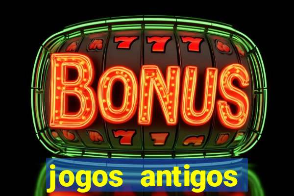 jogos antigos cartoon network